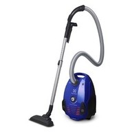 Aspirapolvere a Traino Electrolux ZPFPARKETT Cilindro 700 W 77 dB