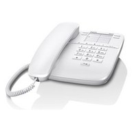 Telefono Gigaset DA310 Bianco