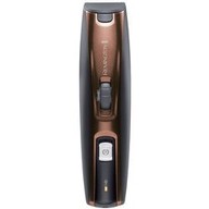 Regolabarba Remington MB-4045 Nero, Marrone