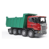 Camion Bruder con cassone ribaltabile Scania R series 03550