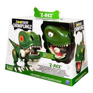 Animale interattivo Spin Master Mini Dino Chomplingz Zoomer 6023358