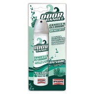 Arexons Deodorante neutralizzatore odori per auto Balsamic (Menta e Pino) Odor Cancel 1926