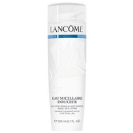 Lancome Eau micellaire douceur Capacità 200 ml