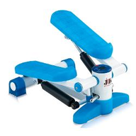 Jk Fitness Ministepper 1 finestra lcd 40 x 30 x 29 cm (LxWxH) JK5010