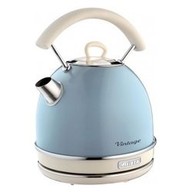 Bollitori Elettrici VINTAGE Celeste - 2877 2000 W Spegnimento Automatico 1,7 lt