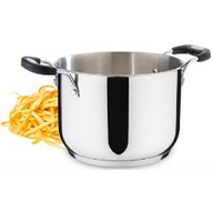 Lagostina Pentola Acciaio inossidabile 18/10 22 cm Briosa 7020422