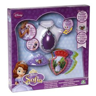 Playset Giochi Preziosi Amuleto parlante Sofia 58638 Da 3 a 8 Anni