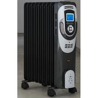 Radiatore Splendid CALDORAD 7 Digital -99623