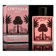 Ortigia Geranio olio bagno Contenuto Capacità 200 ml