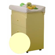 Coprifasciatoio Gerrybaby In Spugna coolore Beige Ge.930