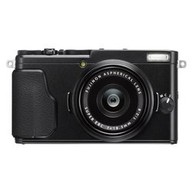 Fotocamera Digitale Compatta Fujifilm X70 16 megapixels 16499148