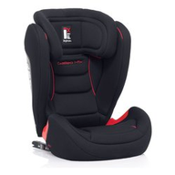 Inglesina Galileo I Fix Blk 15 - 36 Kg AV993F0BLK