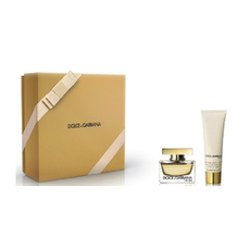 Dolce & Gabbana Dolce e gabbana - confezione regalo the one edp 3