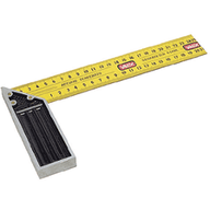 Valex Squadra per falegnami mm 350 1800703