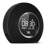 Radiosveglia JBL Radiosv.Horizon BLK BT LedAmbient Ric.2A Tipo di display LCD Nero