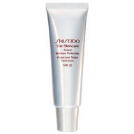 Shiseido Skincare tinted moisture protection 03 