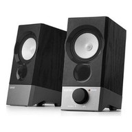 Casse PC 2.0 Edifier R19U Edifier Nero/Grigio Potenza in Uscita (RMS) RMS 2W × 2
