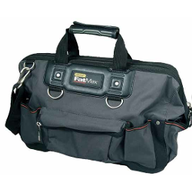 Stanley Borsa porta attrezzi in tessuto FatMax con base rigida 1-93-950