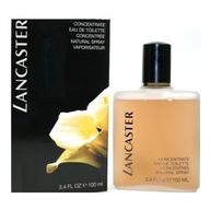 Lancaster La perla nera eau de toilette concentree 100 ml