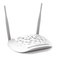 Wireless Modem Router ADSL2+ Tp-link TD-W8961N 802.11n TD-W8961N
