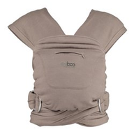 Marsupio Danpete Caboo cotone organic colore Driftwood marl