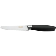 Fiskars Coltello Tavola multiuso Acciaio inox di alta qualità 11 cm Functional Form+ F177200175