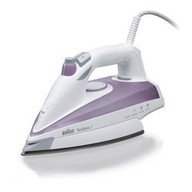 Ferro da stiro Braun TS-715 A secco/A vapore