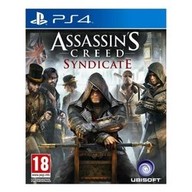 PS4 Ubisoft Assassin's Creed Syndicate Avventura 18+ 300076837