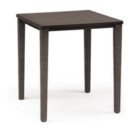 Scab Design Tavolo orazio cm.70x70 bronzo 2189__70_