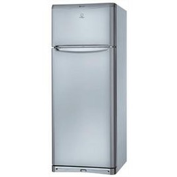 INDESIT TEAAN 5 S - Silver