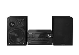 Panasonic SC-PMX70BEGK