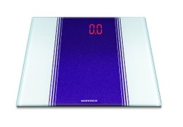 Leifheit - Soehnle - SENSATION Purple - 63328