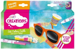 Crayola  042610