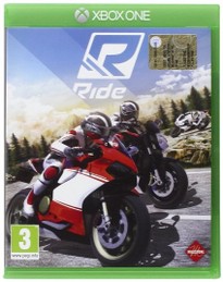 Publisher Minori Sw XB1 1009354 Ride