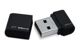Kingston DTMCK/64GB 