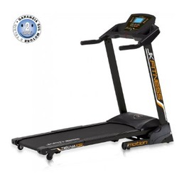 Jk Fitness Tekna 105