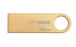 Kingston DTGE9/16GB 
