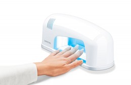 Beurer Sanitas SMA 25 / UV-Nail dryer