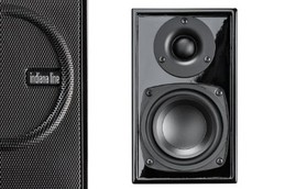 Indiana Line Copp.Box ZERO Nera HG 2v 60w 20cm