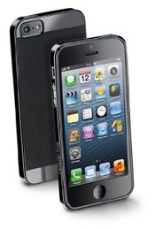 Cellular Line SOFTSLIMIPHONE5BK