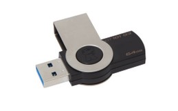 Kingston 101 G3 64B