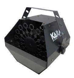 Karma Bubble 110