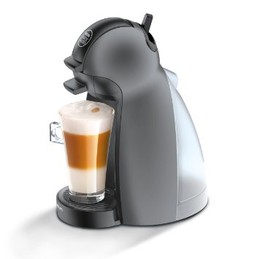 Krups KP100BK - PICCOLO