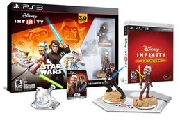 Disney Interactive Sw Ps3 IXBC5 Disney Infinity3 Starter