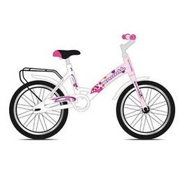 Esperia Joy 20 1V C631 rosa bianca