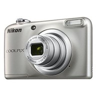 Fotocamera Digitale Compatta Nikon Coolpix A10 16 megapixels