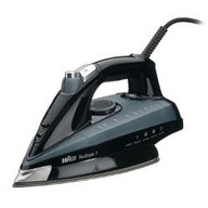 Ferro da stiro Braun TS745A Ferro a vapore