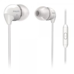 Philips Cuffia SHL3065BK/00 Black Arch.C/Microf.