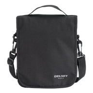 Delsey Borsello da città 19 x 6 x 23 cm 2,6 lt Nero 00-3940500