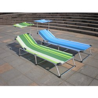 Amicasa Brandina Riga Colore Verde Alluminio Modello TC2138C